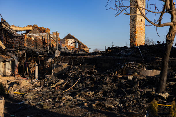 Reliable Fire Damage Removal contractor in Denton, MD by Fire Damage Flint