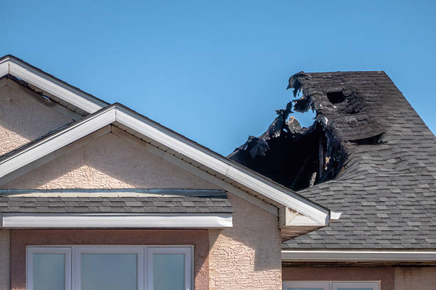 Top rated local Fire Damage Removal specialists in Denton, MD